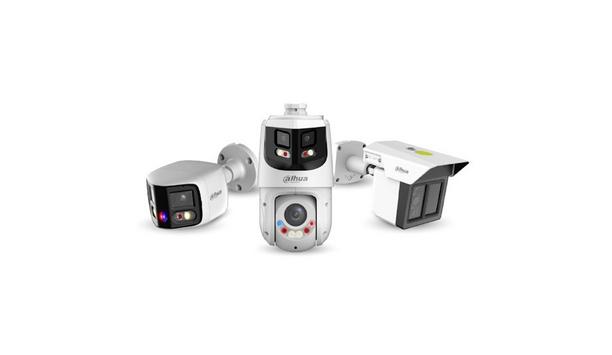Dahua Technology unveils updated multi-vision series