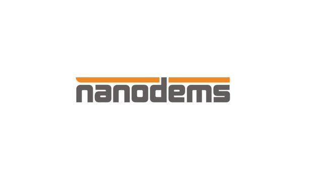 TKH Security & Nanodems form strategic partnership