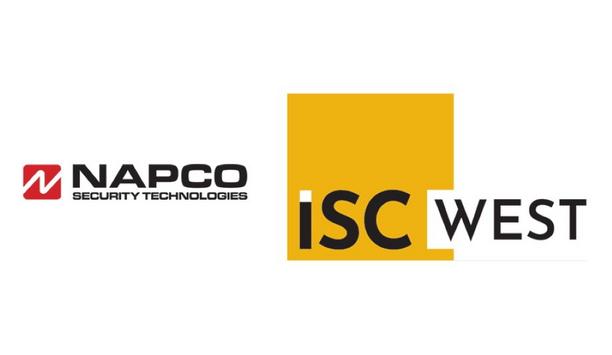 NAPCO Security Technologies to exhibit new products, such as AirAccess and Lectra locks at ISC West 2021