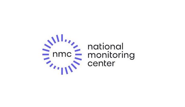 National Monitoring Center unveils a new logo to commemorate the company’s 20th anniversary