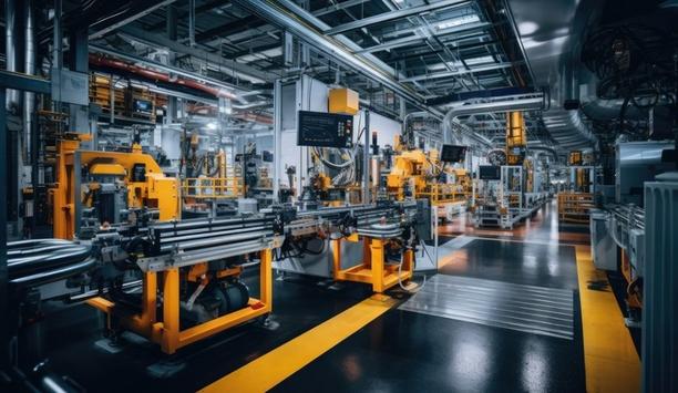 Transitioning from industry 4.0 to 5.0 in manufacturing