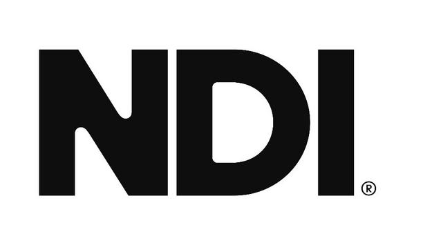 NDI gains Crestron integrated partner recognition