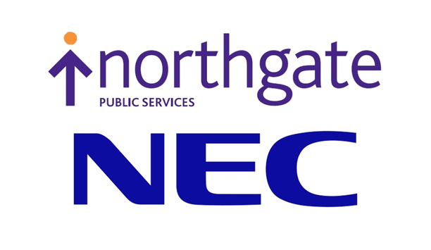 NEC collaborates with UK-based IT services company Northgate Public Services