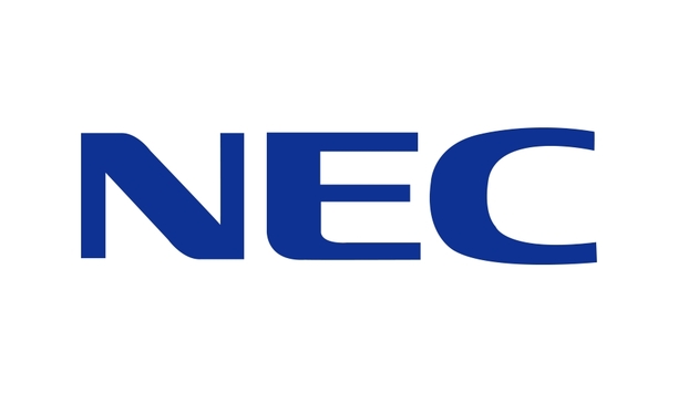 NEC Corporation to showcase public safety solutions and AI video analytic platform at INTERPOL World 2019