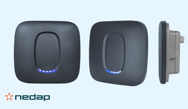 Nedap introduces uPASS Go: The next generation reader in long-range vehicle access control