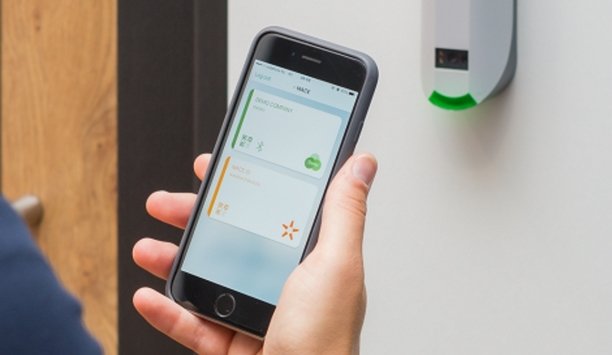 Nedap’s MACE enhancements feature smart security and access control management solutions