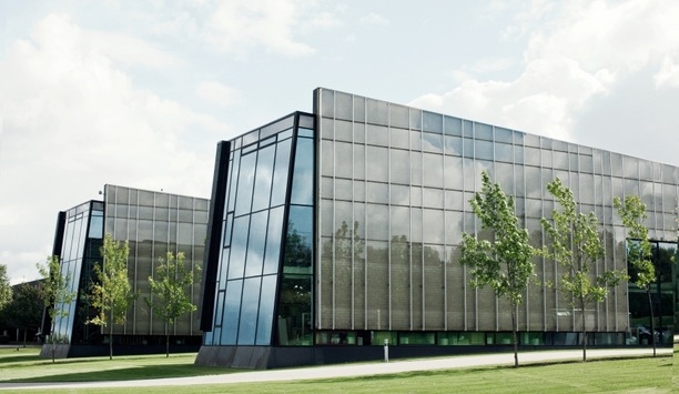 ROCKWOOL chooses Nedap’s Global Client Programme to secure its offices and factories worldwide