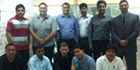 Nedap partners participate in latest training week in United Arab Emirates