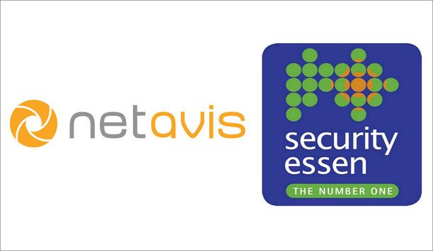 NETAVIS Software sMart Data Warehouse at Security Essen 2016