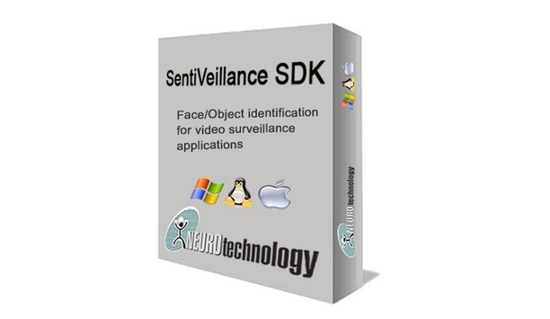 Neurotechnology announces release of SentiVeillance 7.0 SDK and SentiVeillance Server video analytics for cameras and VMS