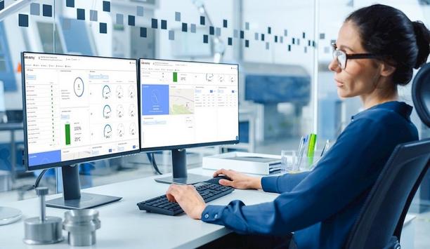 New ABB Ability™ SmartTracker enables users to monitor UPS system performance and optimise efficiency