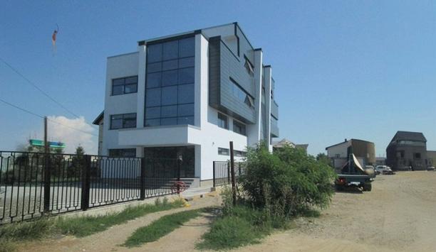 NSK Europe expands: New Ploiesti branch in Romania