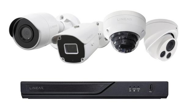 Nice/Nortek Control to exhibit new product line of Linear Surveillance Cameras and Network Video Recorders (NVRs) at ISC West 2022