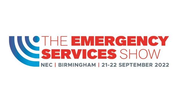 Nineteen Group invites Security industry professionals to attend The Emergency Services Show at NEC, Birmingham