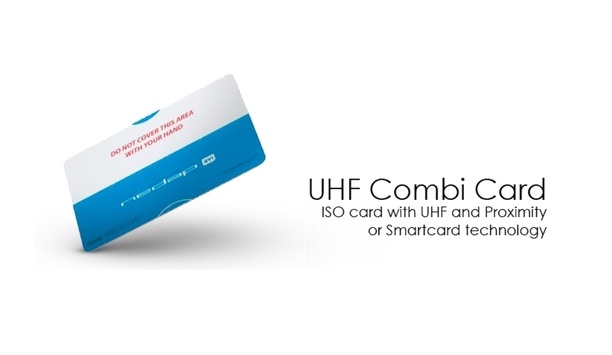 Nortech’s UHF ISO Combi Card seamlessly integrates with multiple access control applications