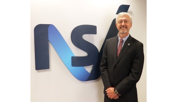 National Security Inspectorate appoints Robert Conlon as Head of Standards