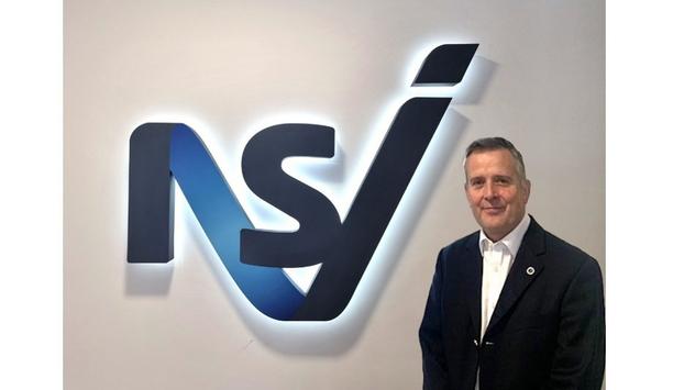 NSI welcomes Alaster Purchase as new Chief Operating Officer