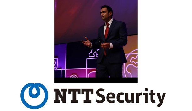 NTT Security strengths UK team with the appointment of cyber defence expert Azeem Aleem