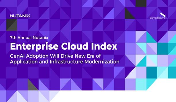 Nutanix survey reveals GenAI trends & infrastructure needs