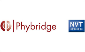 NVT acquired by Phybridge