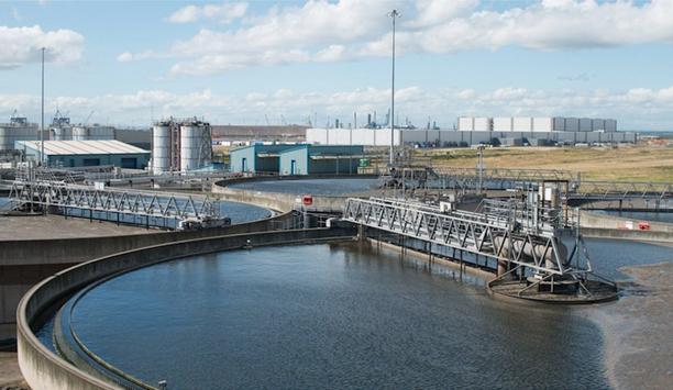 NWG chooses Blackline for water treatment safety