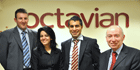 Octavian Security shifts base to Derby