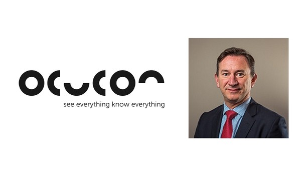 Ocucon bolsters senior team with appointment of Anthony King as a consultant