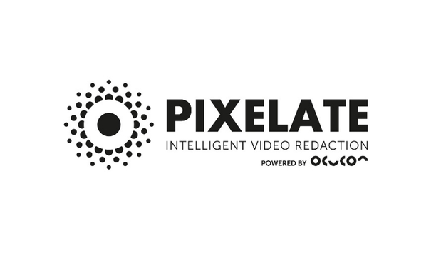 Ocucon launches Ocucon Pixelate full body video redaction software to reduce surveillance cost