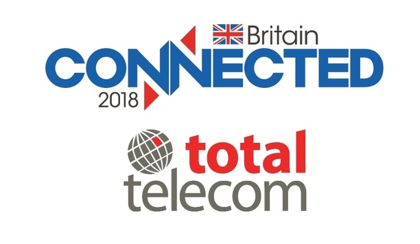 Total Telecom announces keynote speakers for Connected Britain 2018