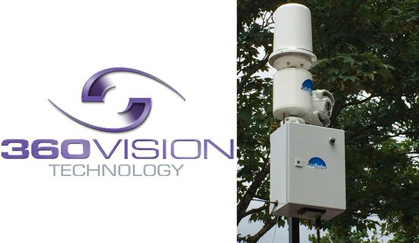 360 Vision Technology and Ogier collaborate to deliver low cost radar-based detection system