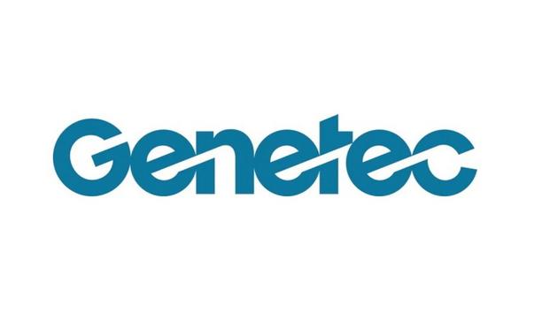 Genetec recognised as the fastest growing access control software provider globally, as per Omdia report
