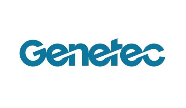 Genetec is fastest growing access control software provider in the world, as per Omdia report