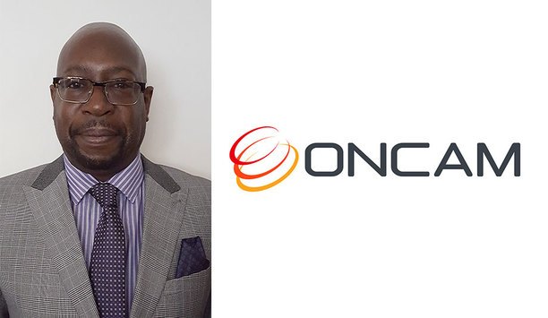 Oncam appoints Chris Brown as new UK Business Development Manager