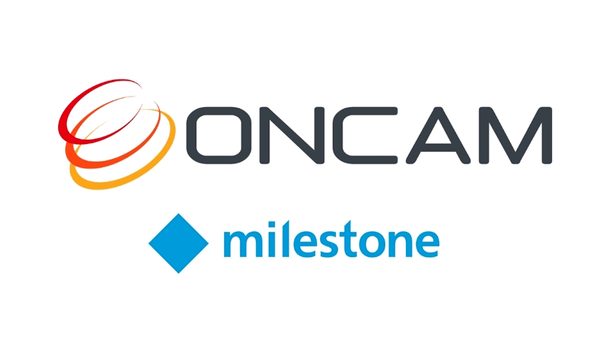 Oncam completes Milestone Solution certification of XProtect VMS