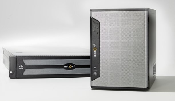 OnSSI to showcase RecOn5 Pre-loaded NVR and servers at GSX 2018