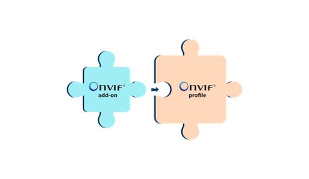 ONVIF releases first add-on for secure communications