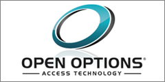 Open Options announces access control integration with Axis Communications