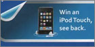 Optex launches iPod giveaway to mark new wireless product release