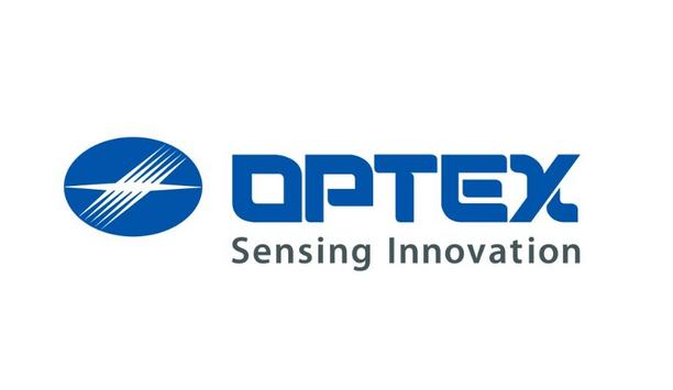 OPTEX to showcase its latest intrusion detection solutions at Securex