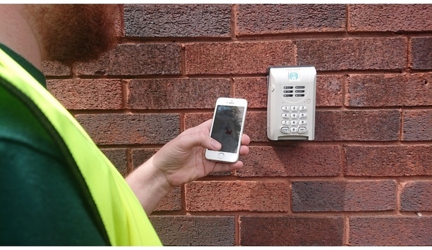 Orbis partners with Keynetics to offer SentriKey access solution to contractors across the UK