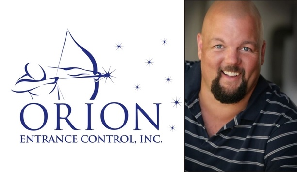 Michael A. Johnson of Orion Entrance Control becomes a CPP certified security management professional