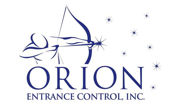 Orion Entrance Control, Inc. partners with Xandar Kardian to bring the Constellation occupant detection system to market