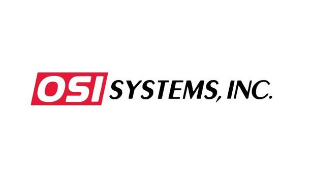 OSI's security division growth under new CEO Ajay Mehra