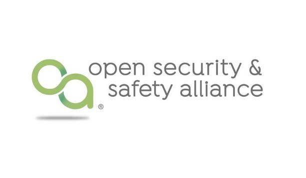 Open Security & Safety Alliance (OSSA) announces Camera Cyber Security Specification and Alliance Council for app developers