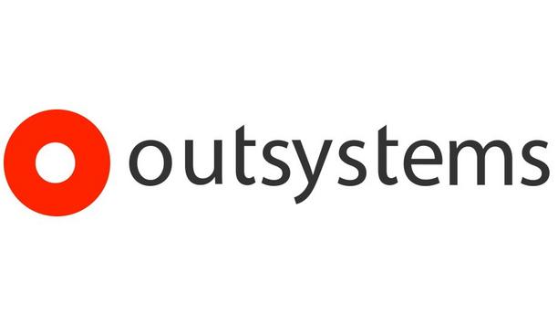 OutSystems recognised by industry experts for excellence in high-performance, low-code application development