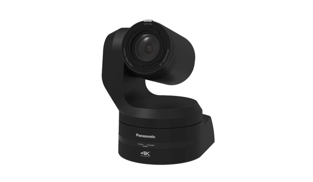 Panasonic sells large quantity of AW-UE150 and AW-HE130 PTZ cameras to ES Broadcast Hire