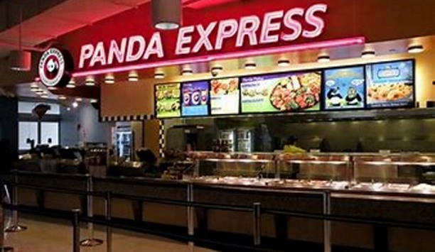 3xLOGIC and Interface Security Systems deploy VIGIL Trends Business Intelligence software at Panda Restaurant Group