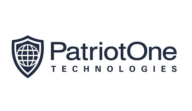 Patriot One releases Alert Centre remote-access solution that enables security alert orchestration via a mobile app