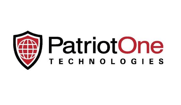 Patriot One Technologies Inc. announces the appointment of Karen Hersh as the company’s new Chief Financial Officer
