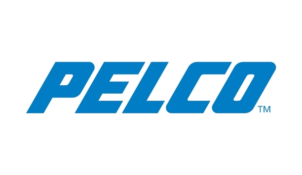 Pelco to showcase its IP cameras and video management system at Intersec 2020